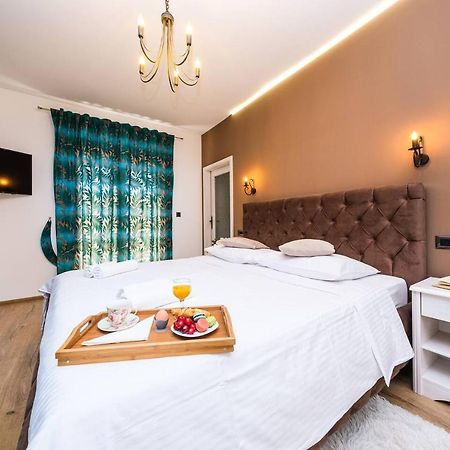 Villa Barbara Kaštela 외부 사진