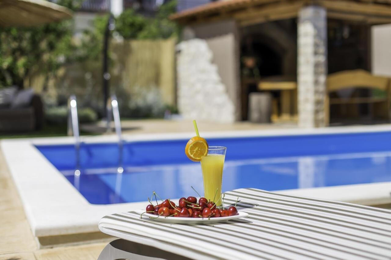 Villa Barbara Kaštela 외부 사진