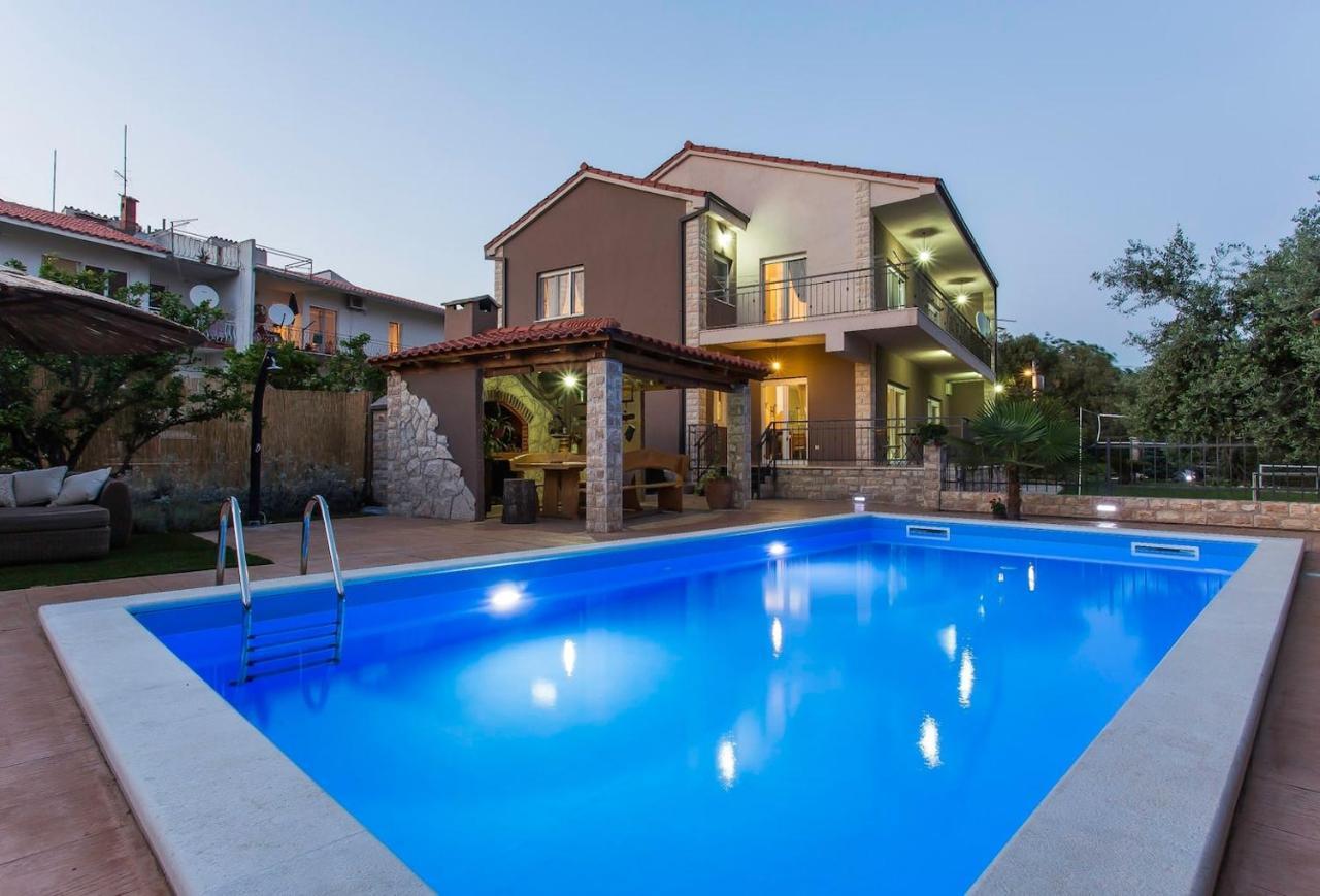 Villa Barbara Kaštela 외부 사진