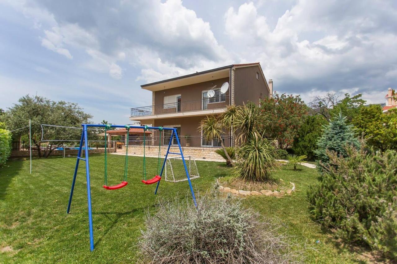 Villa Barbara Kaštela 외부 사진