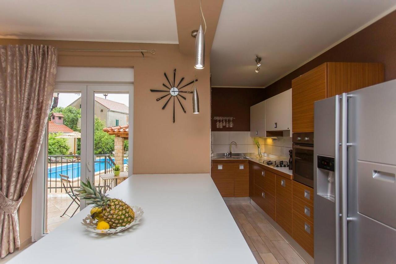 Villa Barbara Kaštela 외부 사진