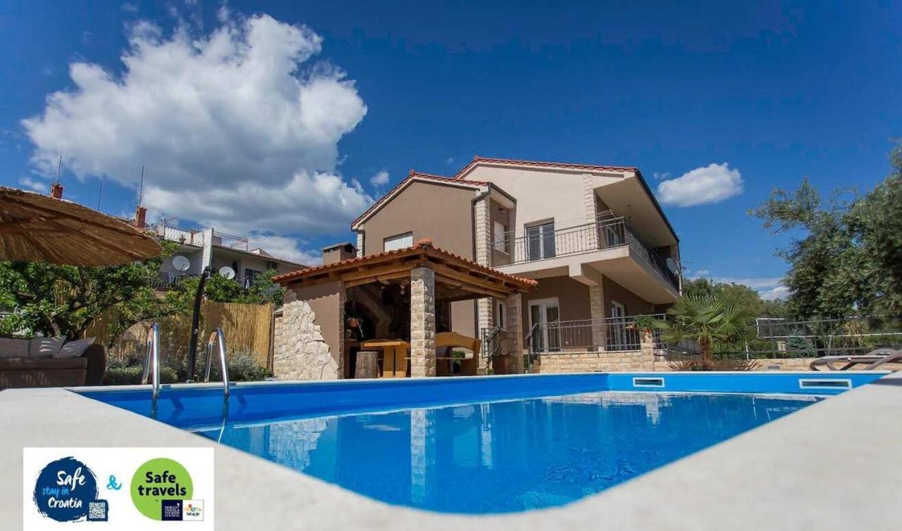 Villa Barbara Kaštela 외부 사진