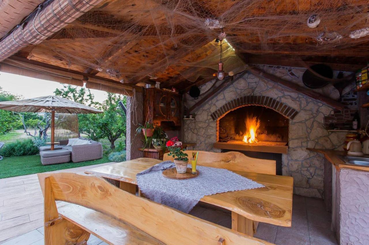 Villa Barbara Kaštela 외부 사진