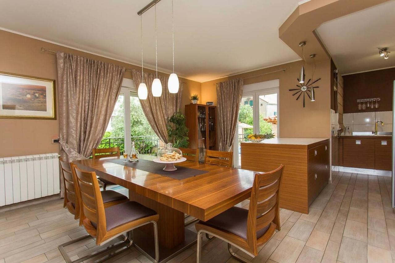 Villa Barbara Kaštela 외부 사진