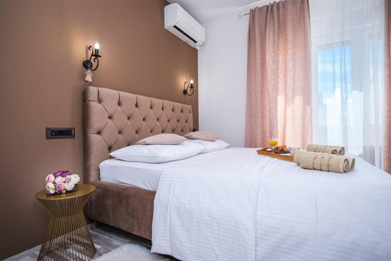 Villa Barbara Kaštela 외부 사진