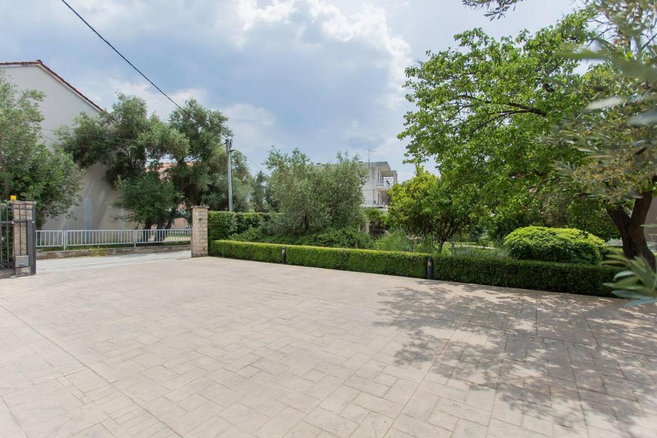 Villa Barbara Kaštela 외부 사진