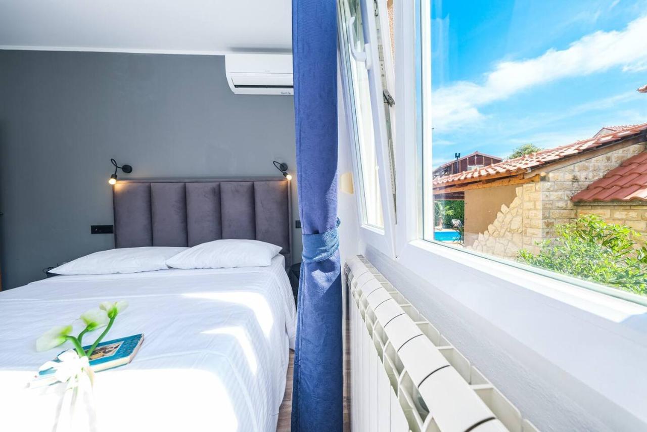 Villa Barbara Kaštela 외부 사진