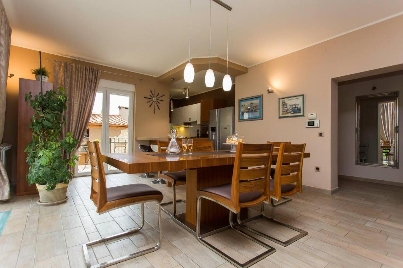 Villa Barbara Kaštela 외부 사진