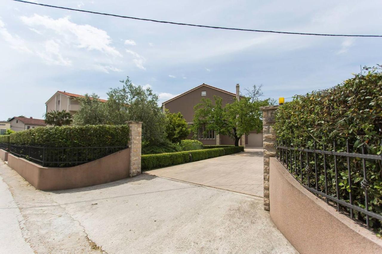 Villa Barbara Kaštela 외부 사진