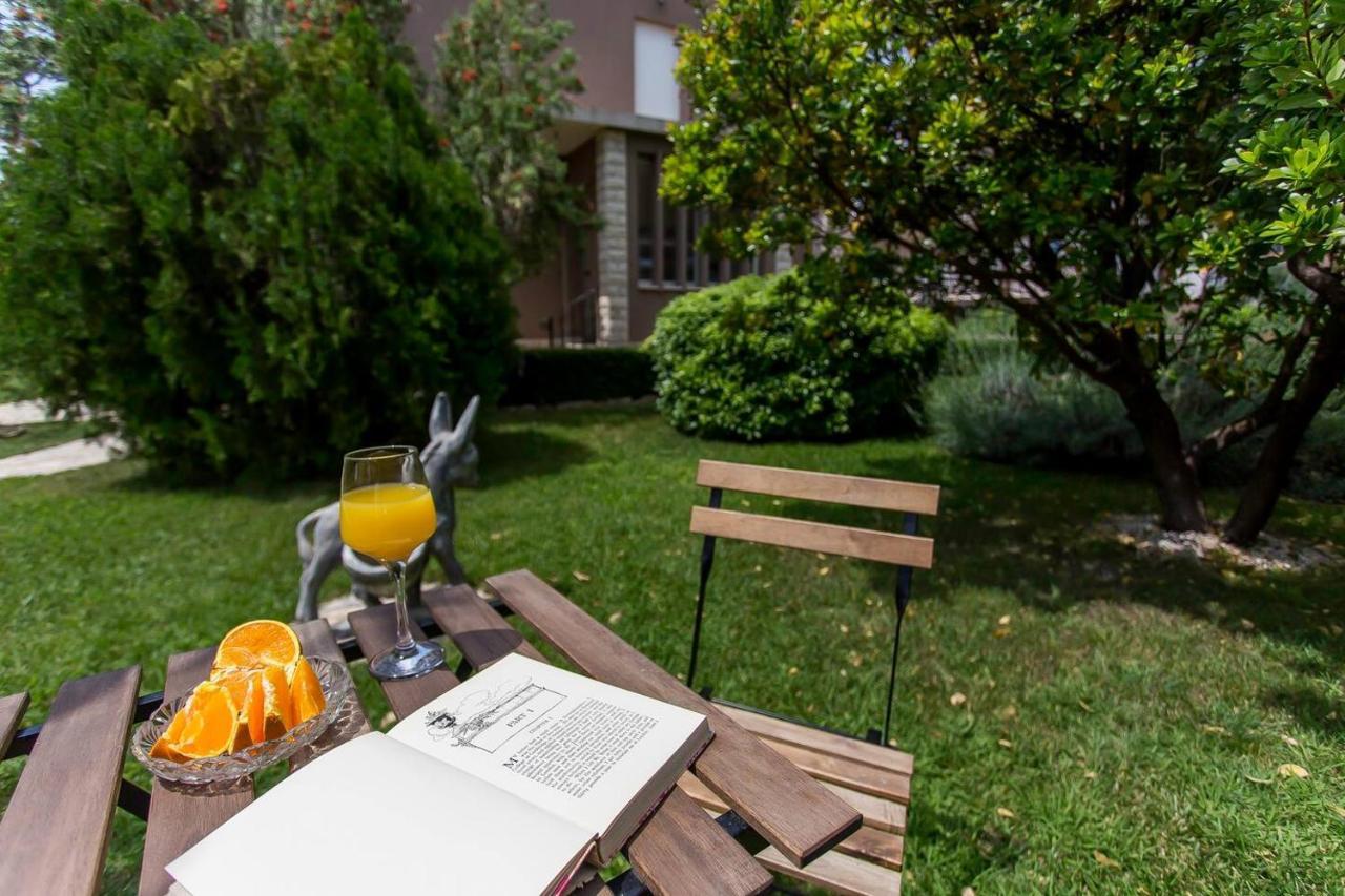 Villa Barbara Kaštela 외부 사진