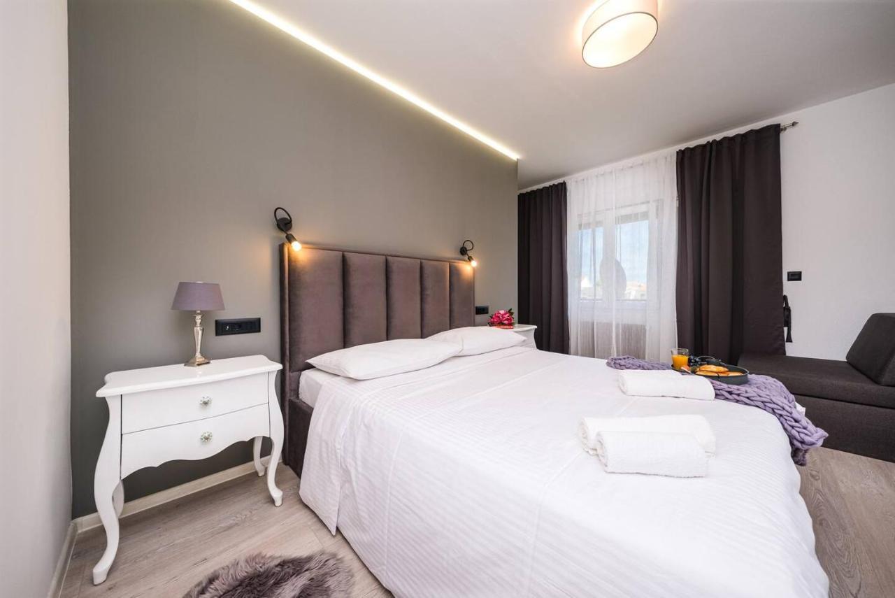 Villa Barbara Kaštela 외부 사진